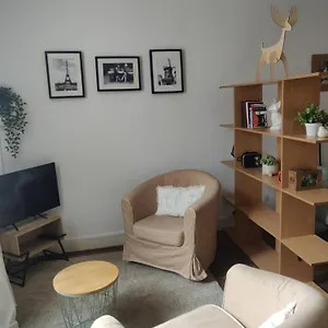 Appartement Les Armuriers, Condom