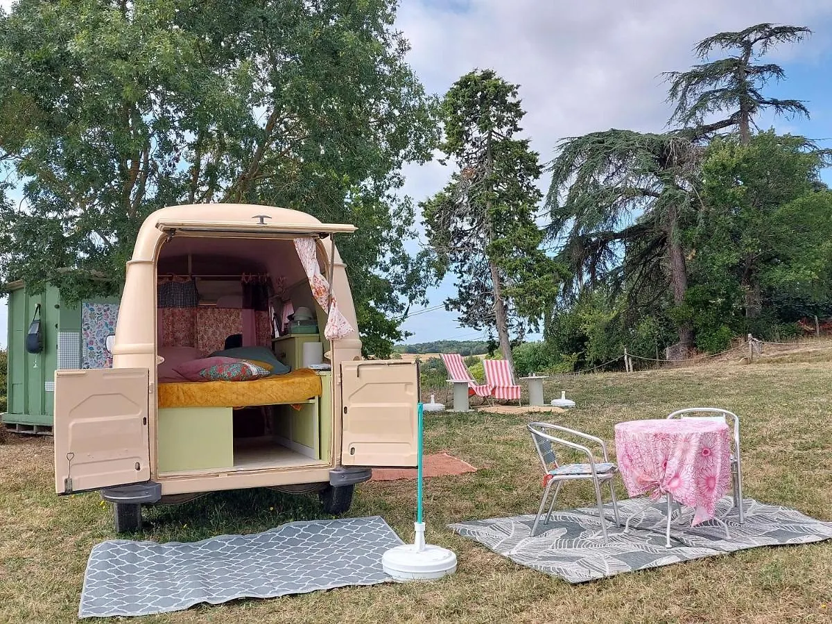 Guest house Lov' Estafette Hotel Condom